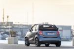 Smart EQ ForTwo Pulse Cabrio 2020 года (WW)